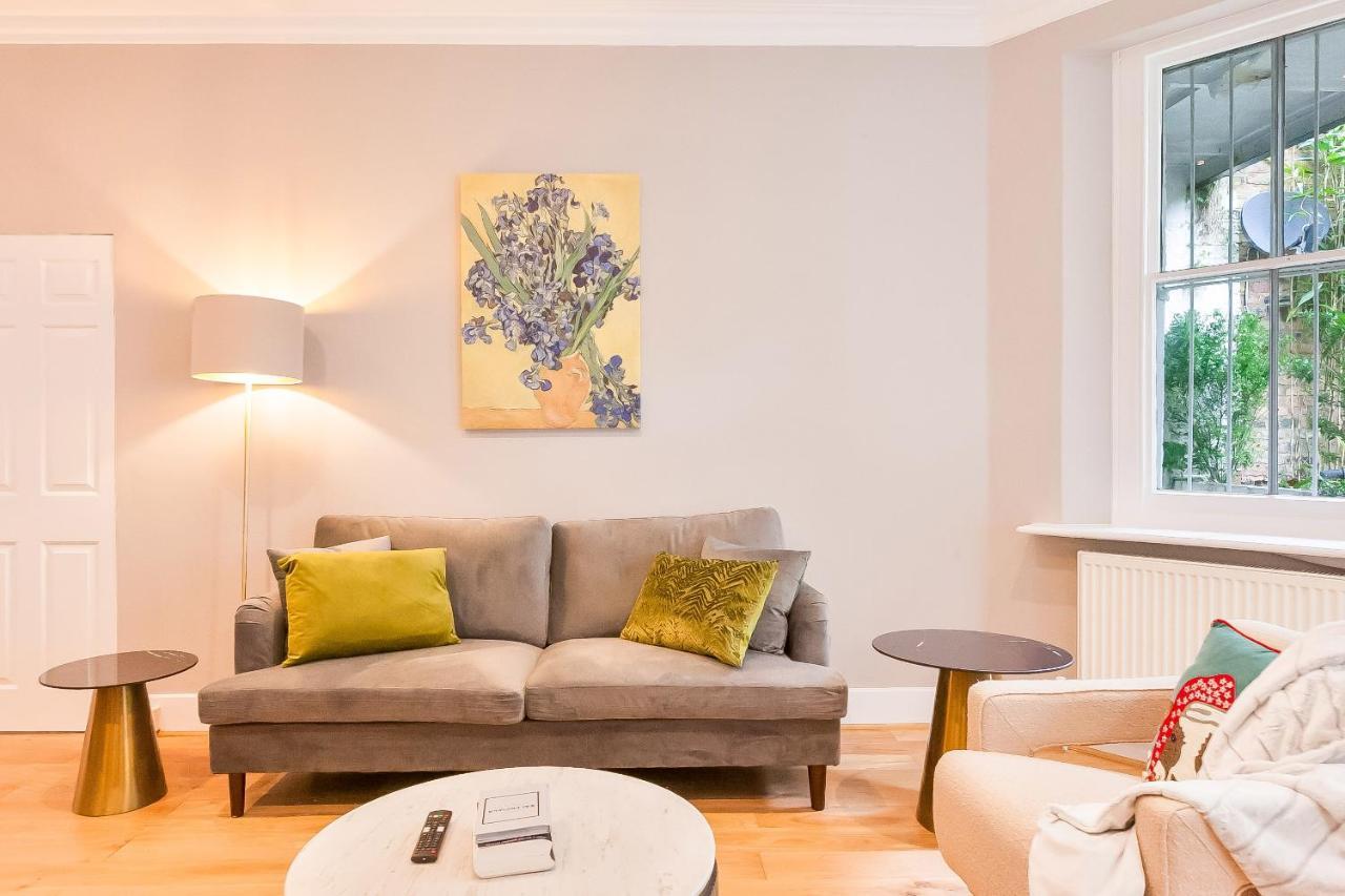 Primrose Hill Park Apartamento Londres Exterior foto