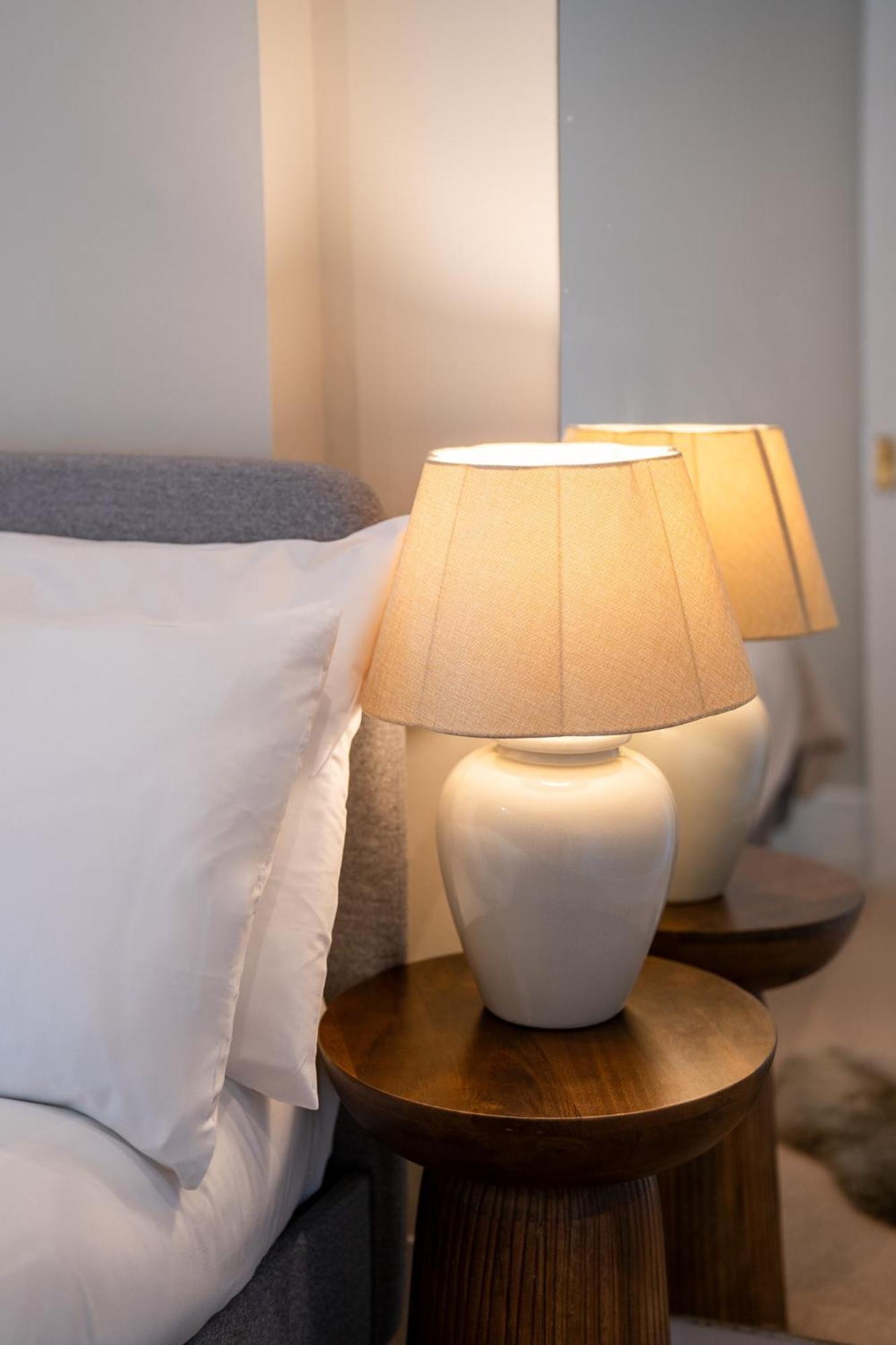Primrose Hill Park Apartamento Londres Quarto foto