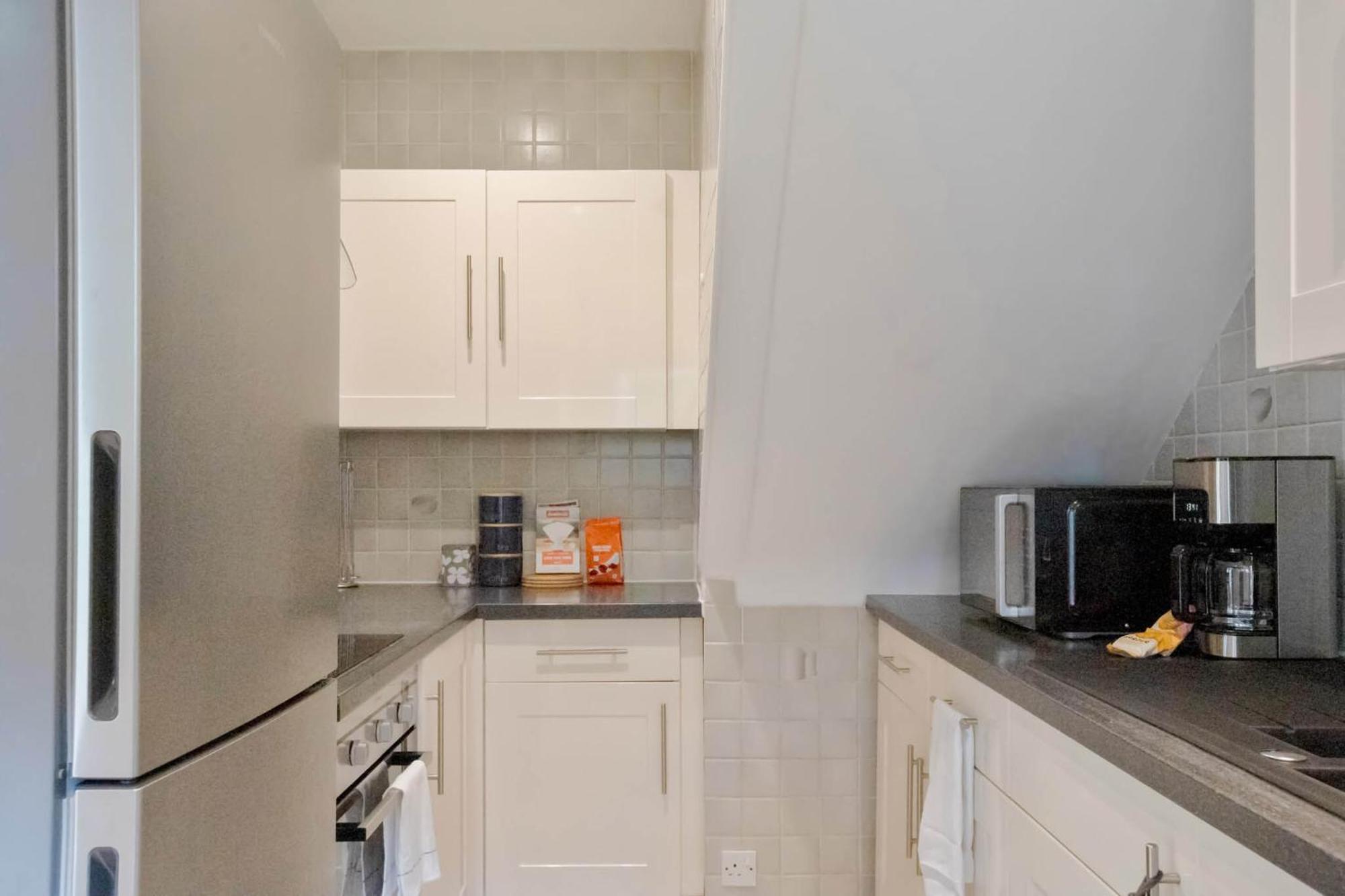 Primrose Hill Park Apartamento Londres Quarto foto
