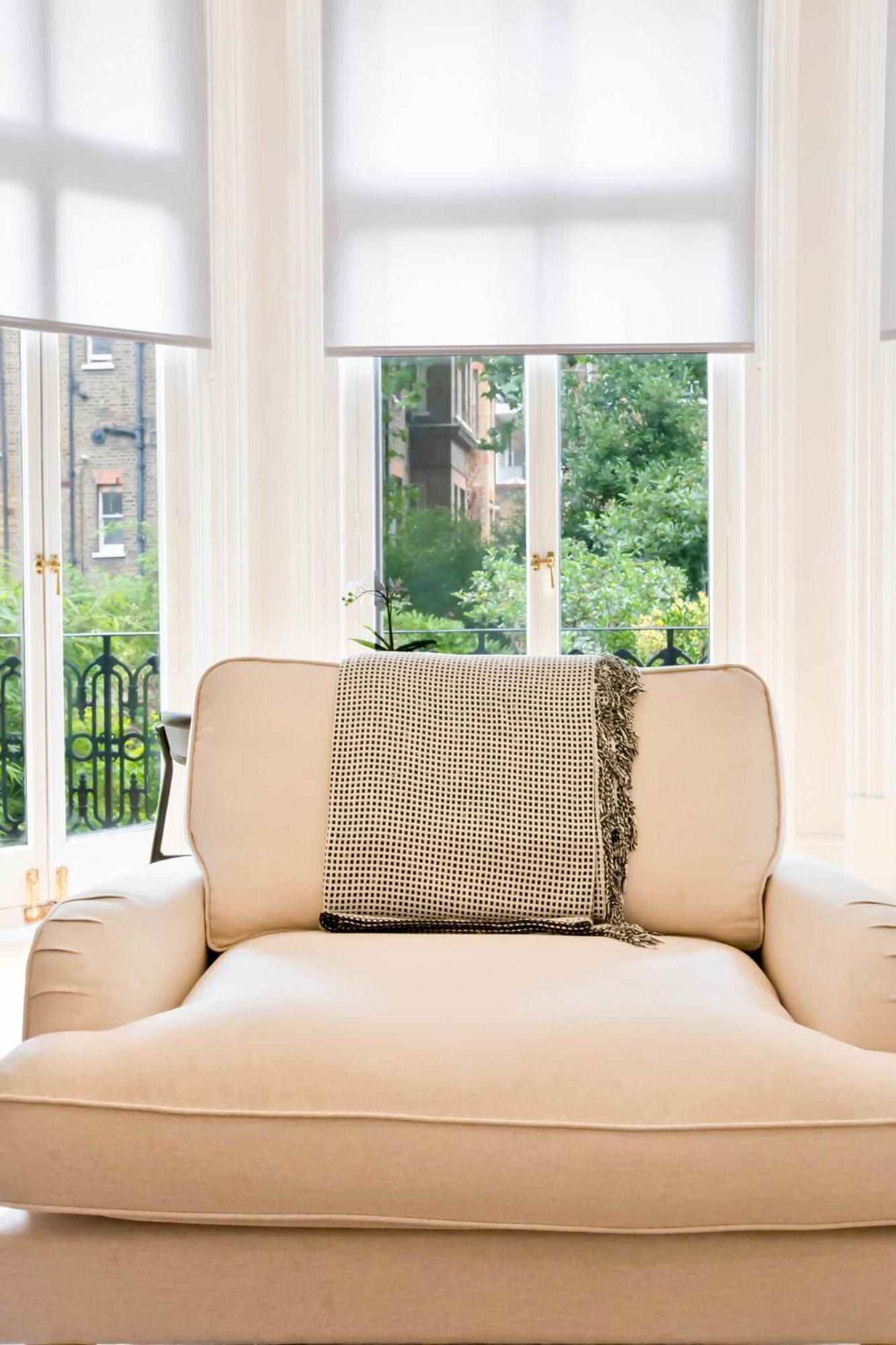 Primrose Hill Park Apartamento Londres Quarto foto